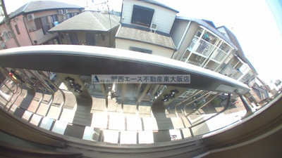  | プレアール小若江