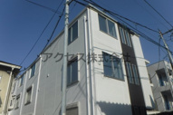 中野区中央１丁目のアパートの画像