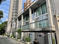 エルスタンザ代官山の画像