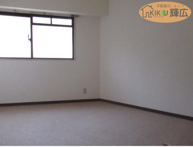 【内装】 | グランドシャトー西明石　3階 | 洋室スペースです