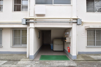 【エントランス】 | エントランス