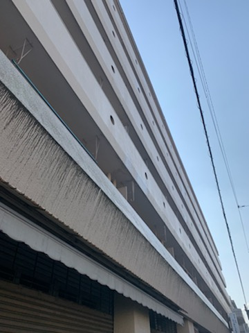 八王子スカイマンション