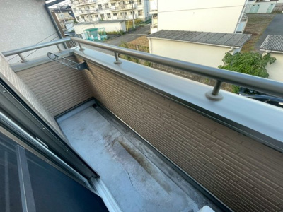 【バルコニー】 | Pista魚住町