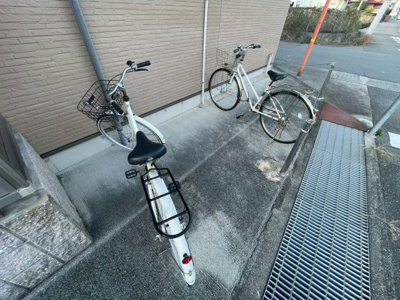 【その他共用部分】 | Pista魚住町