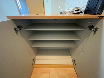 【収納】 | Pista魚住町