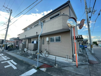 【外観】