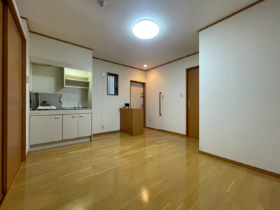 【居間・リビング】 | Pista魚住町