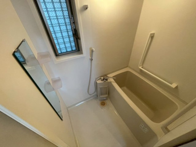 【浴室】 | Pista魚住町