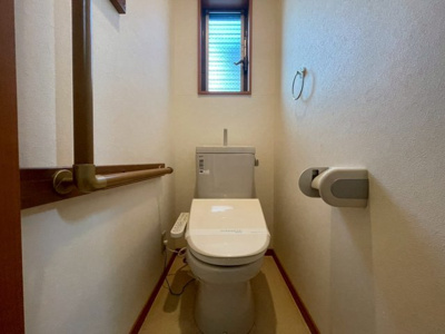 【トイレ】 | Pista魚住町