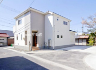 瀬戸市西寺山町97【仲介手数料無料】新築一戸建ての画像