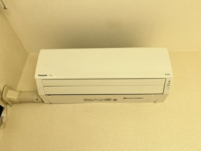 ボンヌ・シャンス　A棟の設備