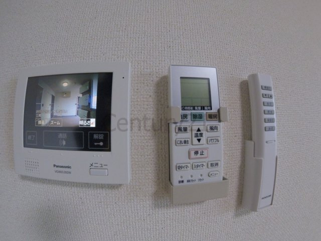 【セキュリティ】 | フジパレス仁川2番館
