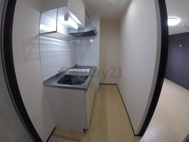 【キッチン】 | フジパレス仁川2番館