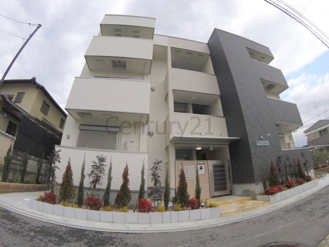 【外観】 | フジパレス仁川2番館