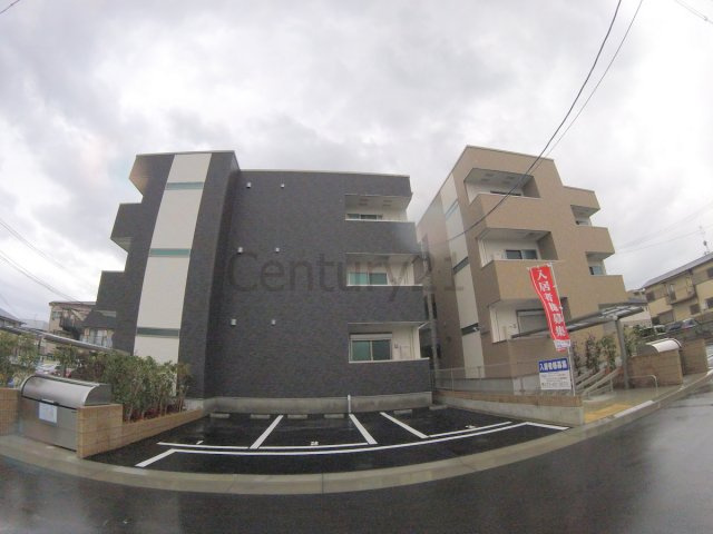 【外観】 | フジパレス仁川2番館