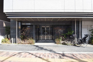 【エントランス】 | エントランス　オートロック完備
