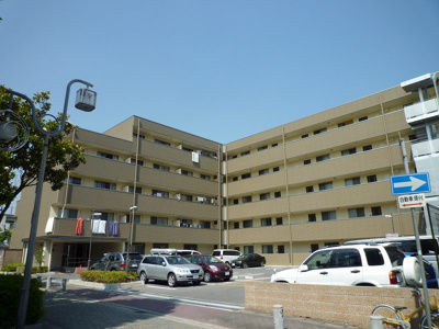 【外観】 | ＷＩＺ　ＰＬＡＩＳＩＲ　若王寺