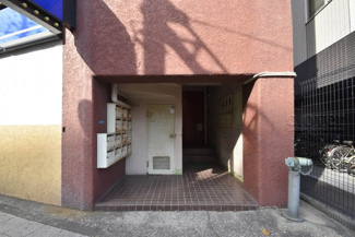 【エントランス】 | エントランス