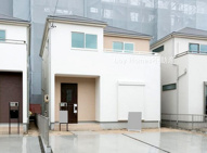 名古屋市南区西又兵ヱ町4丁目54-2【仲介手数料無料】新築一戸建ての画像