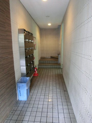 【その他共用部分】 | スペースアベノ | スペースアベノ　