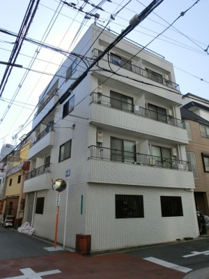 【外観】 | スペースアベノ | スペースアベノ　