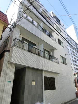 【外観】 | スペースアベノ | スペースアベノ　