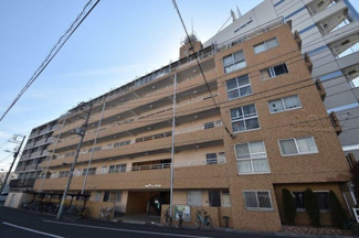 【外観】 | 物件のお問い合わせは、 ０３－６７２１－０８１８までお気軽にどうぞ！
外観