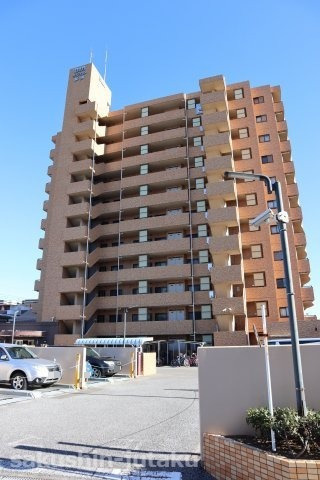 ダイアパレス幕張