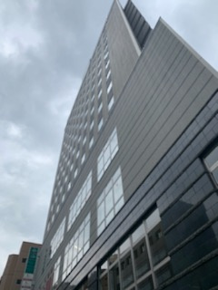 MZ(エムズィー)ビル