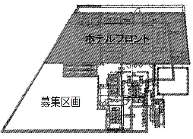 MZ(エムズィー)ビルの間取り