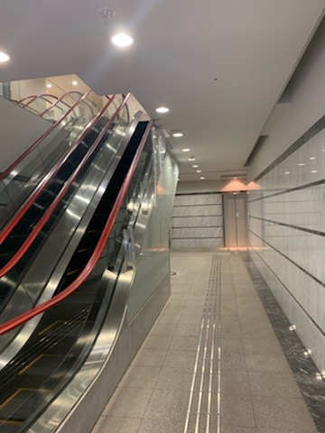 MZ(エムズィー)ビルのその他共用部分