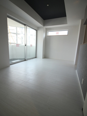 【居間・リビング】 | グレース梅田東