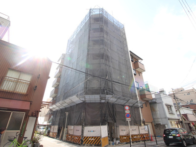 【外観】 | グレース梅田東