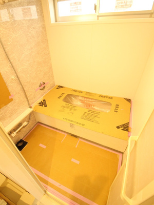 【浴室】 | グレース梅田東