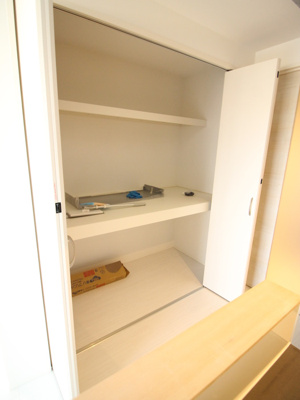 【収納】 | グレース梅田東