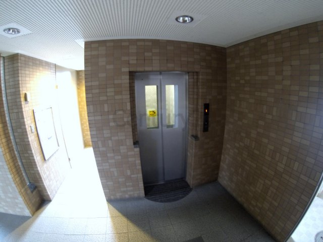 【その他共用部分】 | ファミリアル門戸
