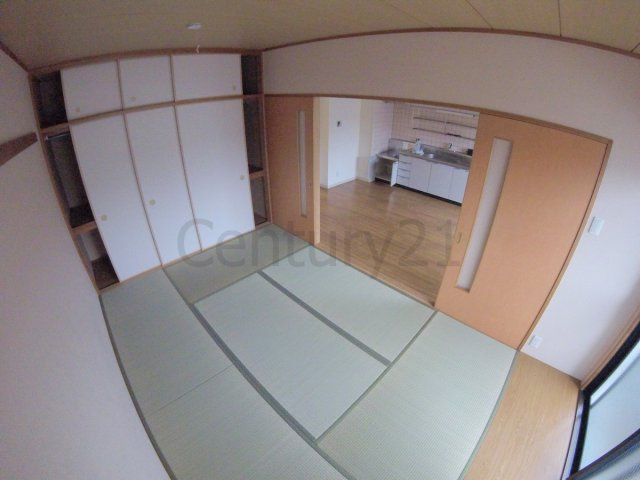 【内装】 | ファミリアル門戸