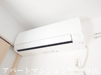 【設備】 | イースト・フィールドレジデンス