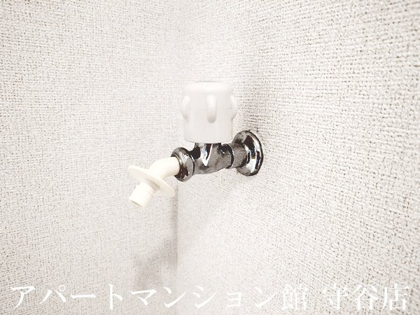 イースト・フィールドレジデンスのその他