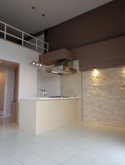 【居間・リビング】