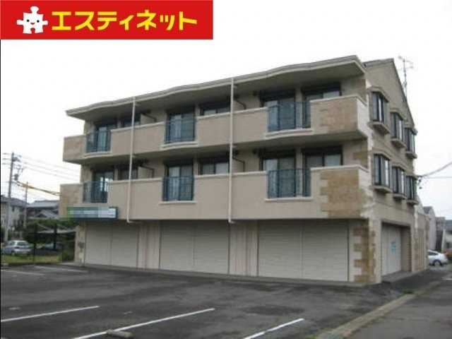 アンビシャス