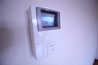 【セキュリティ】 | エスポアールSⅡ