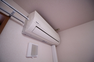 【設備】 | エスポアールSⅡ