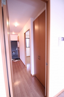 【内装】 | エスポアールSⅡ | 内装も気になるポイント