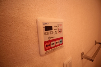 【設備】 | エスポアールSⅡ