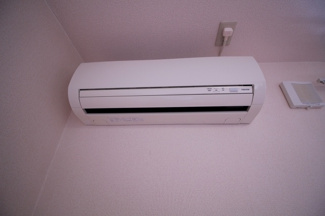 【設備】 | エスポアールSⅡ