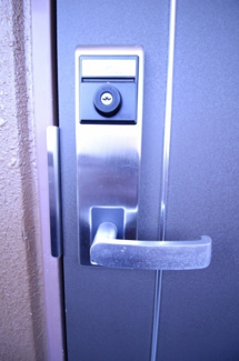 【セキュリティ】 | エスポアールSⅡ