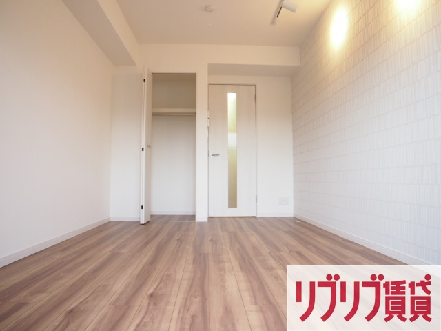 ベルメント東千葉の居間・リビング