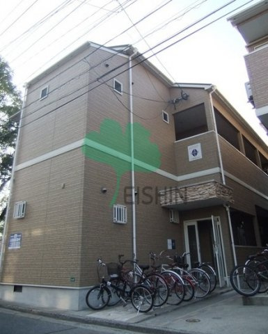 コンフォートベネフィス吉塚駅前2