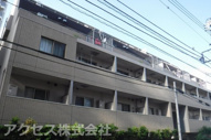 中野区東中野１丁目のマンションの画像